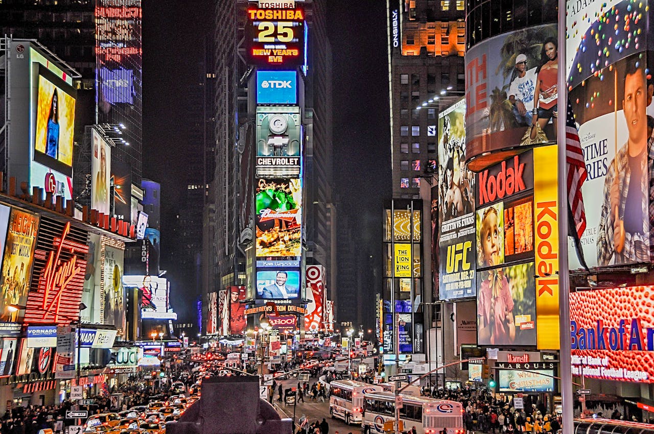 New York City’s search for quiet