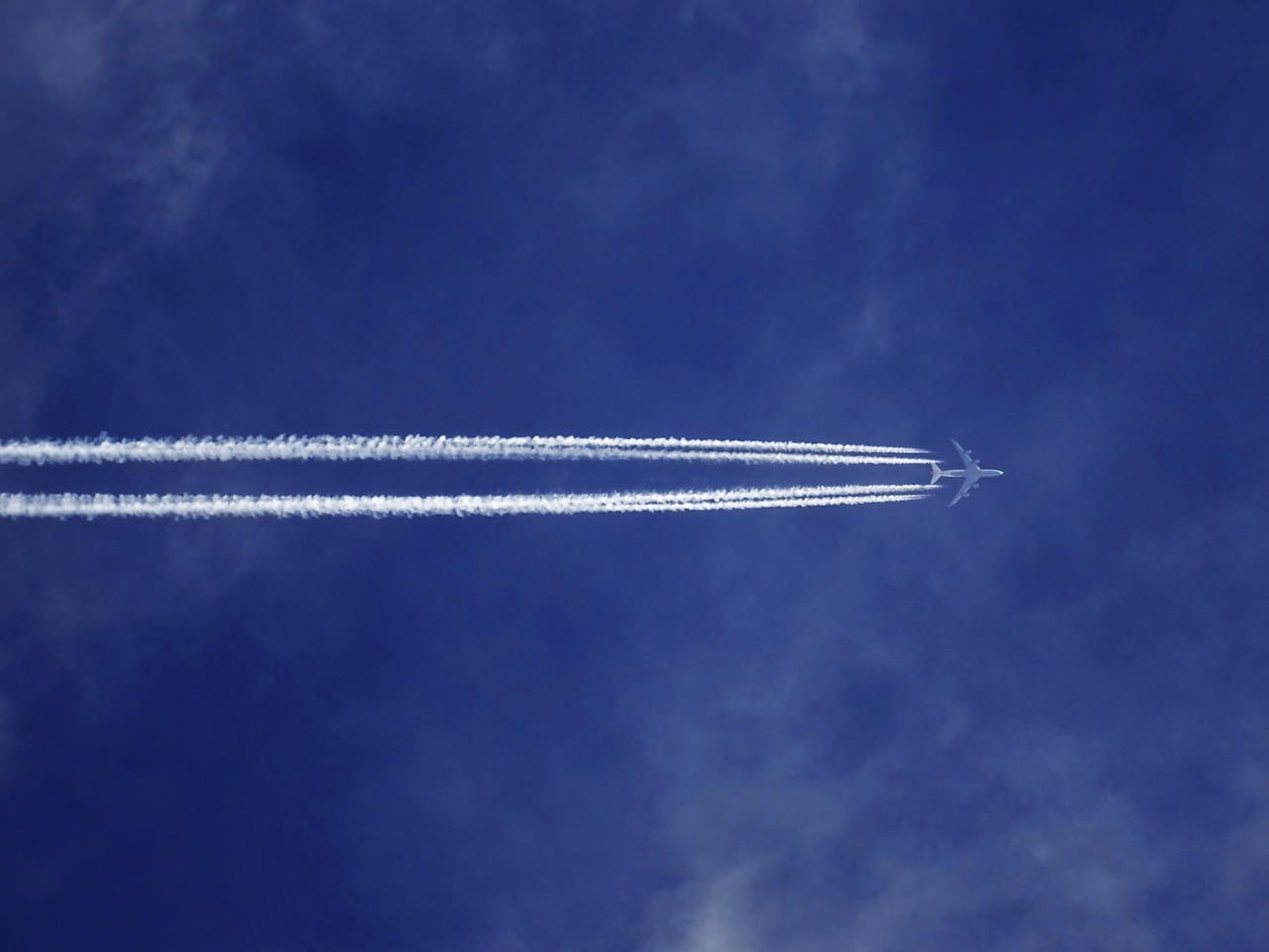 UECNA continues to cover noise issues