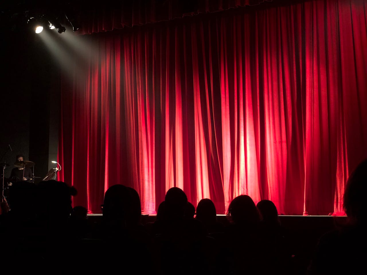 Can hearing loss be funny?