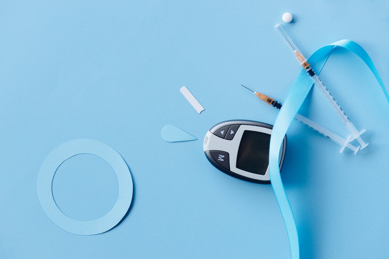 Diabetes prevalence in the U.S. increased