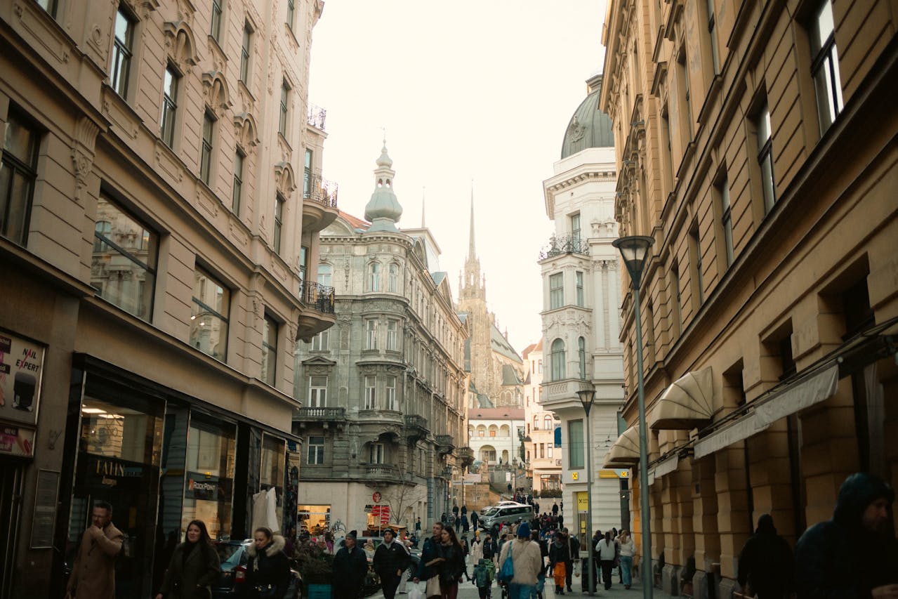 EU auditors raise concerns over noise in European cities
