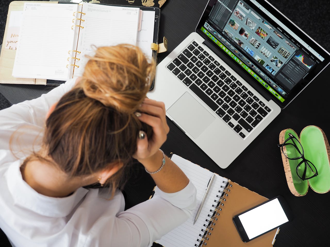 Noise-induced hearing loss affects job performance
