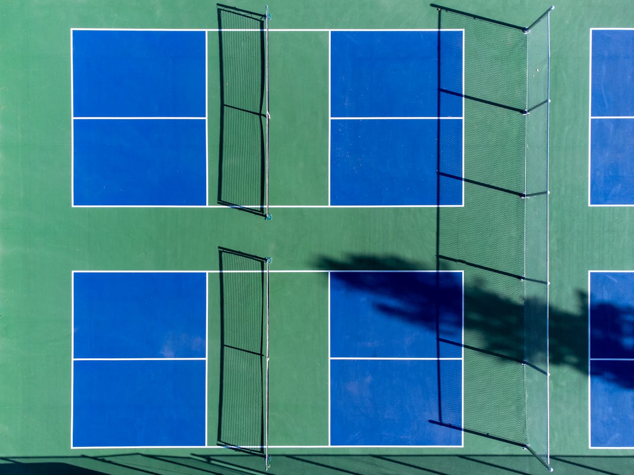 Pickleball noise: will limiting play hours help?