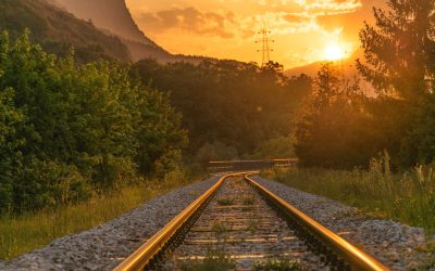 Kansas city creating quieter railroad crossings