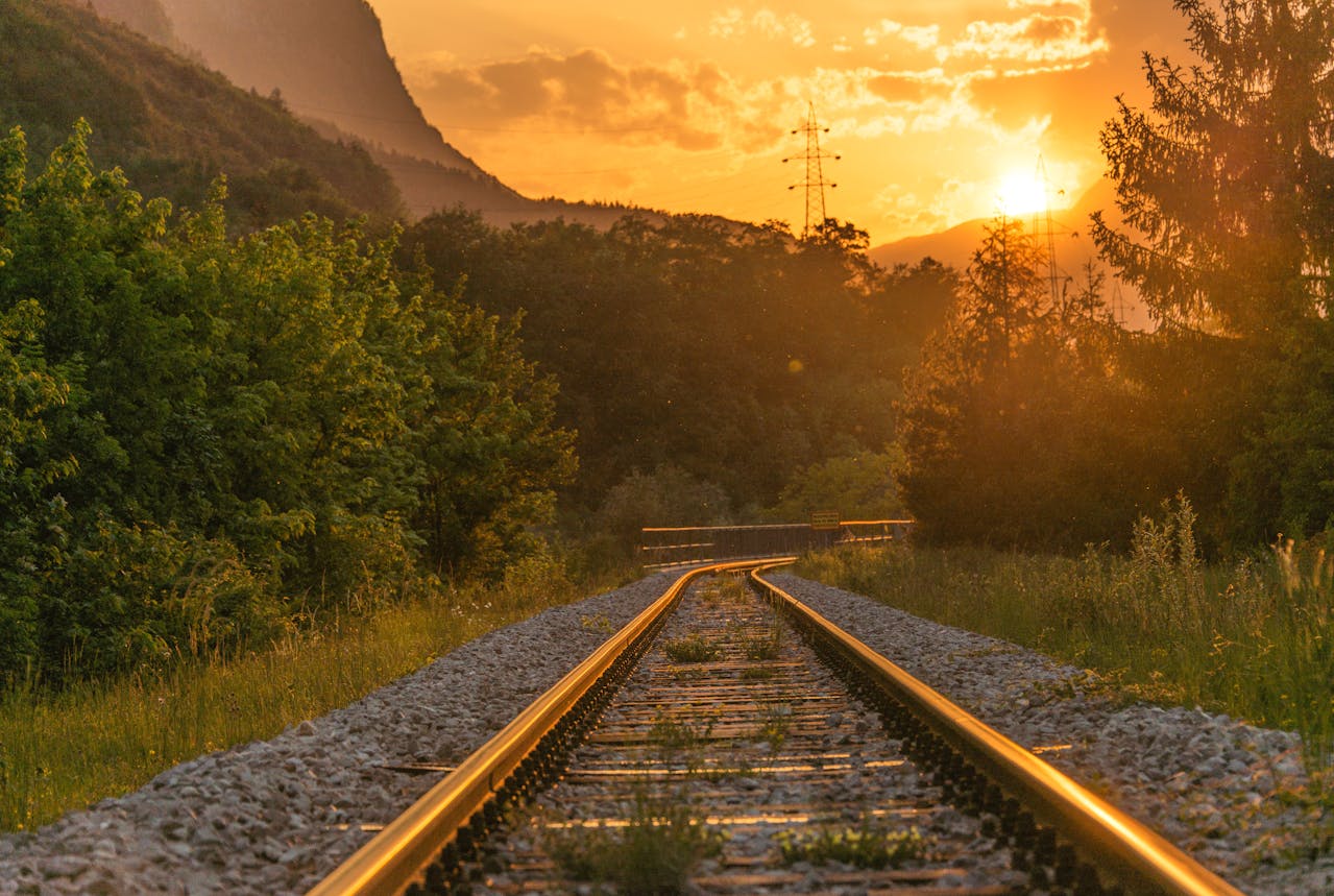 Kansas city creating quieter railroad crossings