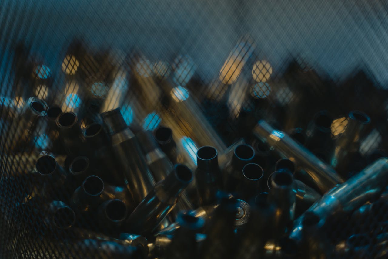 Can firearm silencers prevent hearing loss?