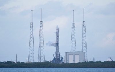 Congress acknowledges noise from space launches