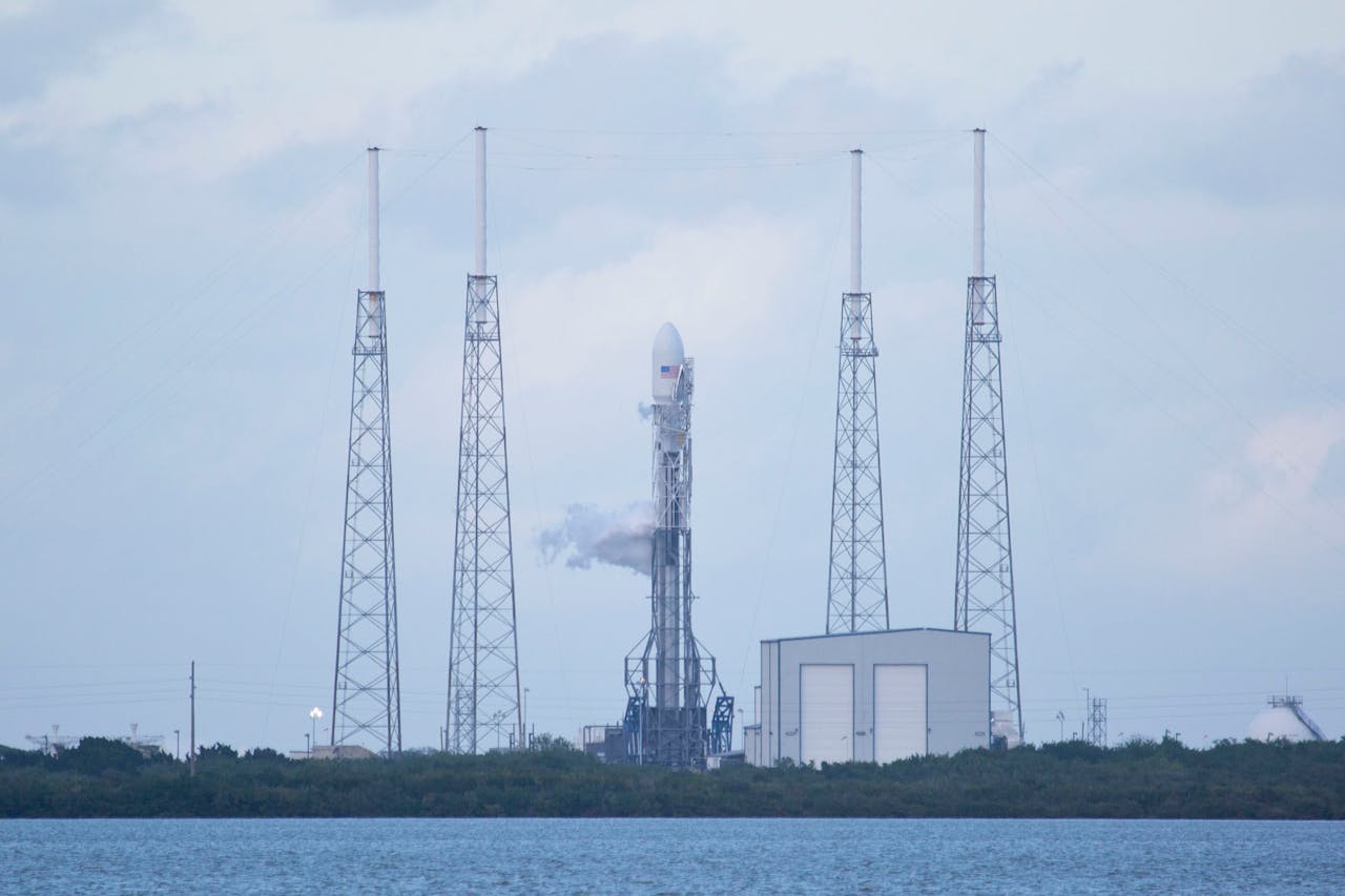 Congress acknowledges noise from space launches