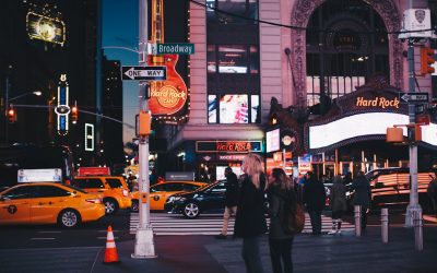 Will NYC see congestion pricing?