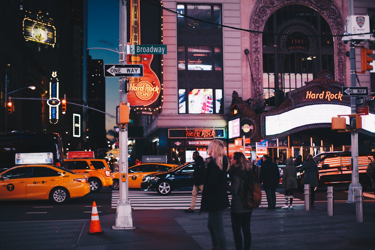 Will NYC see congestion pricing?