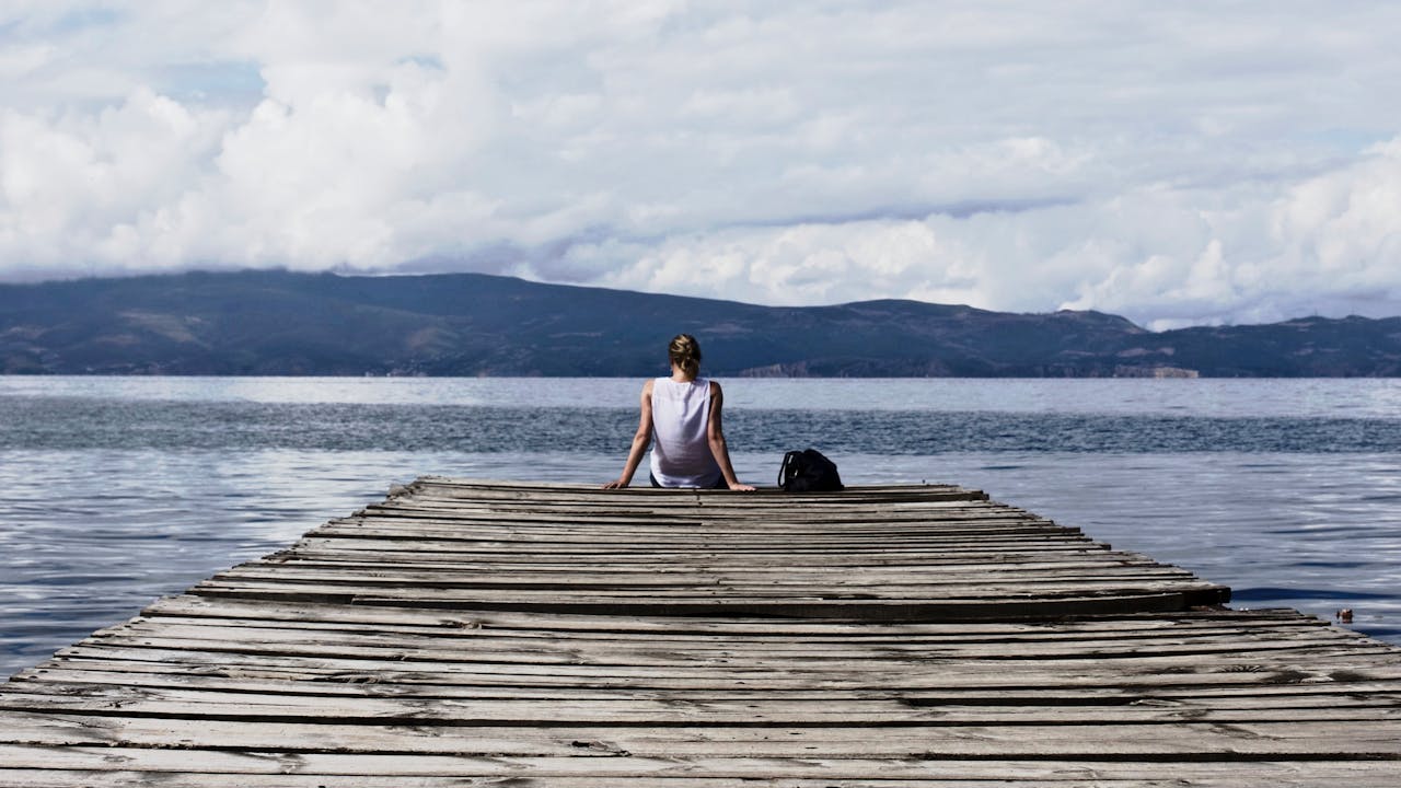 Do we actually hear silence?