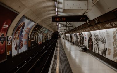 London Underground noise still a problem