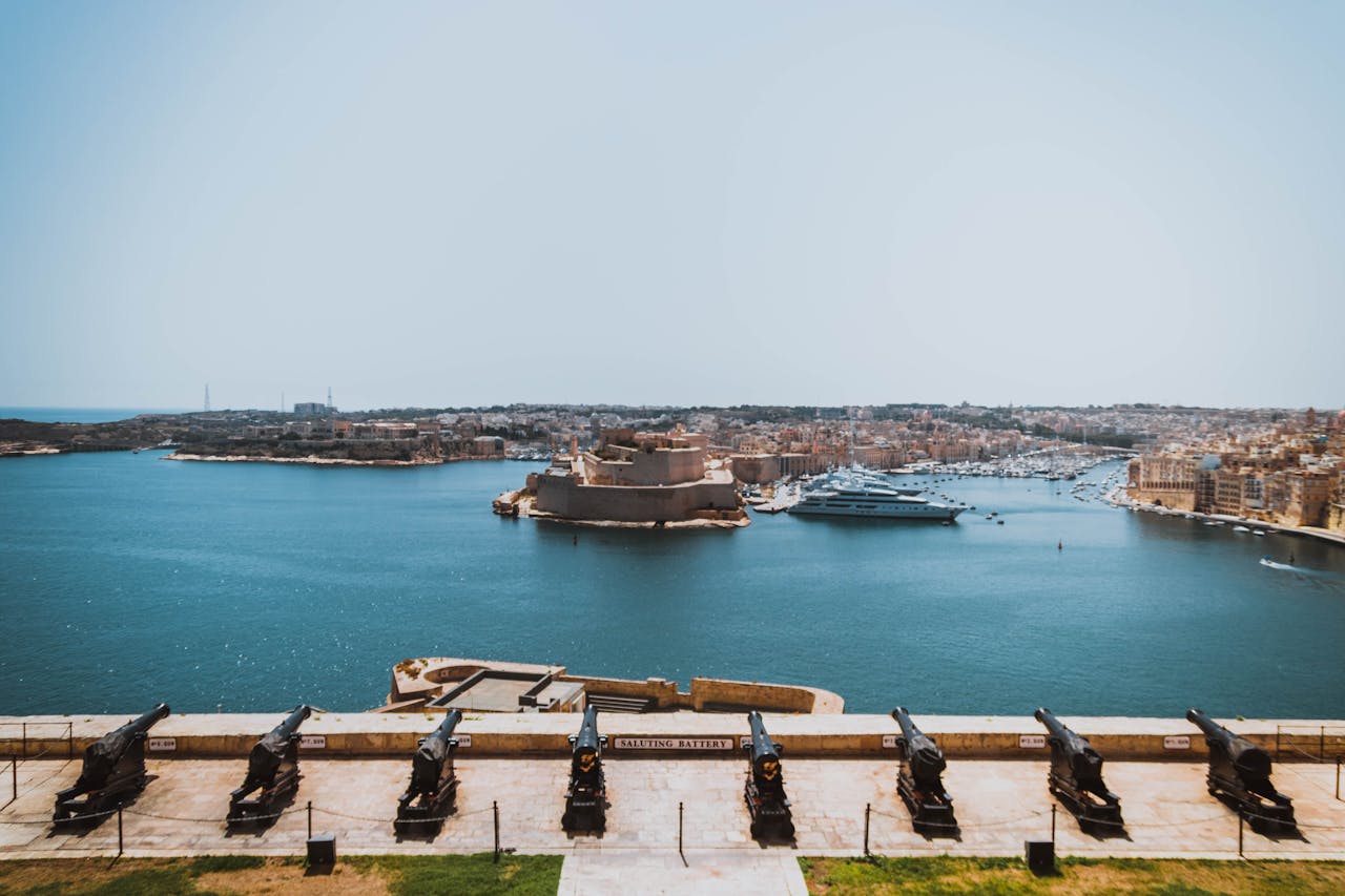 A call for noise enforcement in Malta