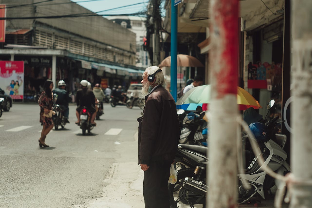 Researchers aim to reduce noise pollution