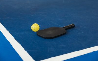 Have we reached the tipping point for pickleball noise?