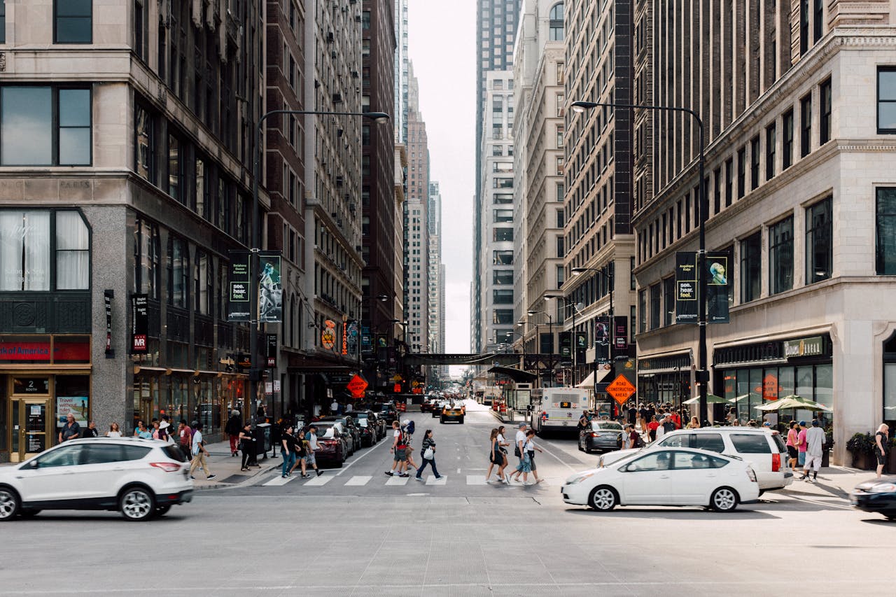 Our noisy world is damaging our health