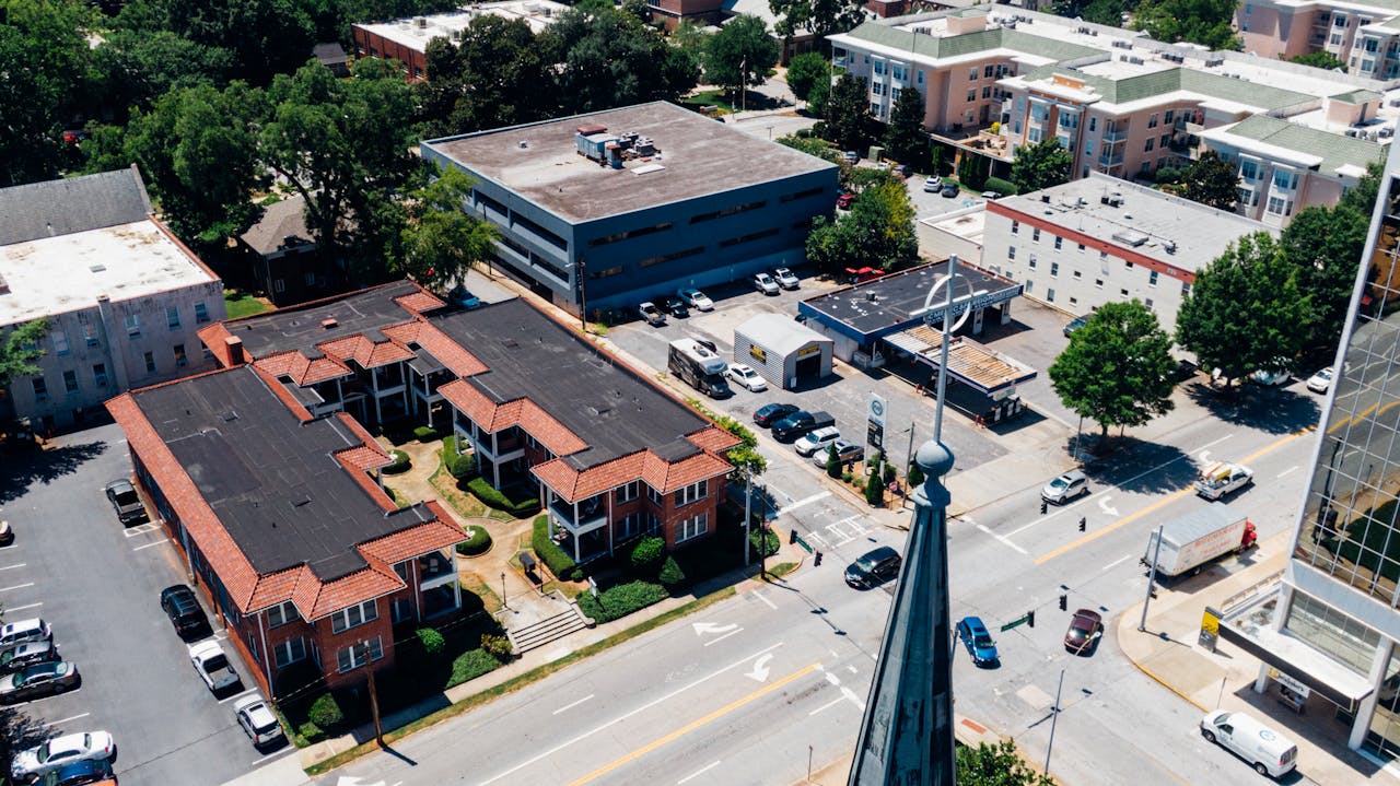 Georgia city sets universal sound limits