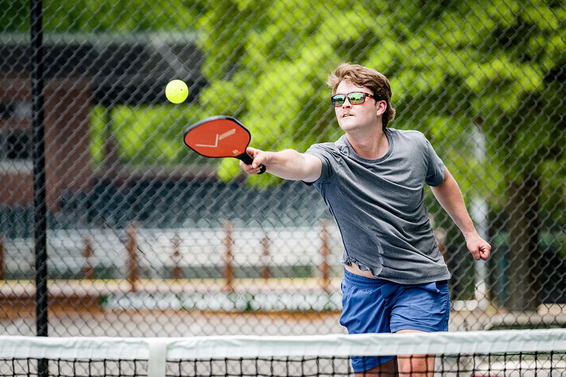 These communities pulled the plug on pickleball