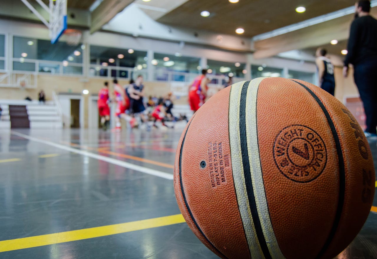 NPR gets it dead wrong about the sounds of March Madness